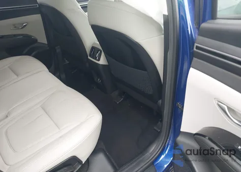 2023 Hyundai Tucson Limited из США, поврежденный, VIN 5NMJECAE5PH212310